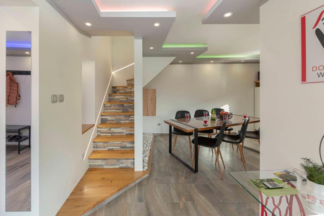 Holiday House Vikend Polzela Exterior foto
