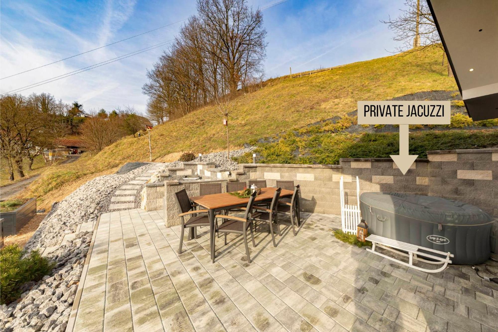 Holiday House Vikend Polzela Exterior foto